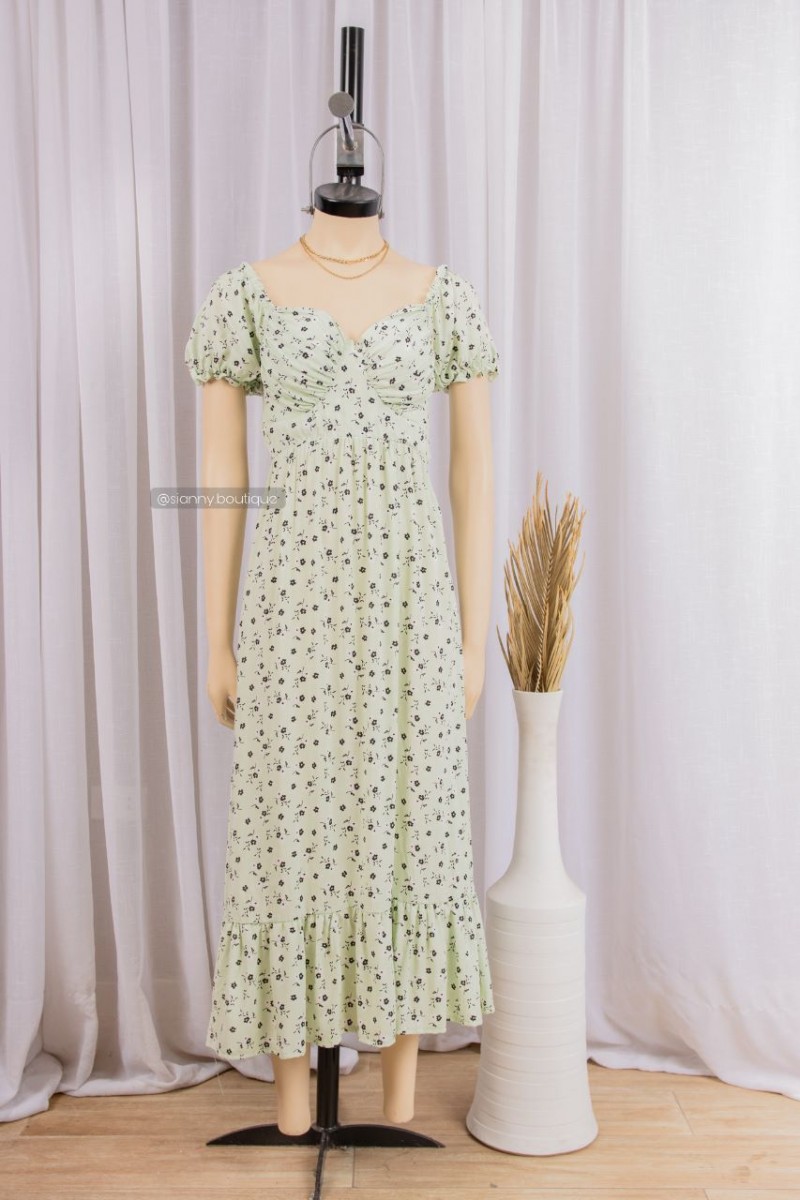 VESTIDO XARI