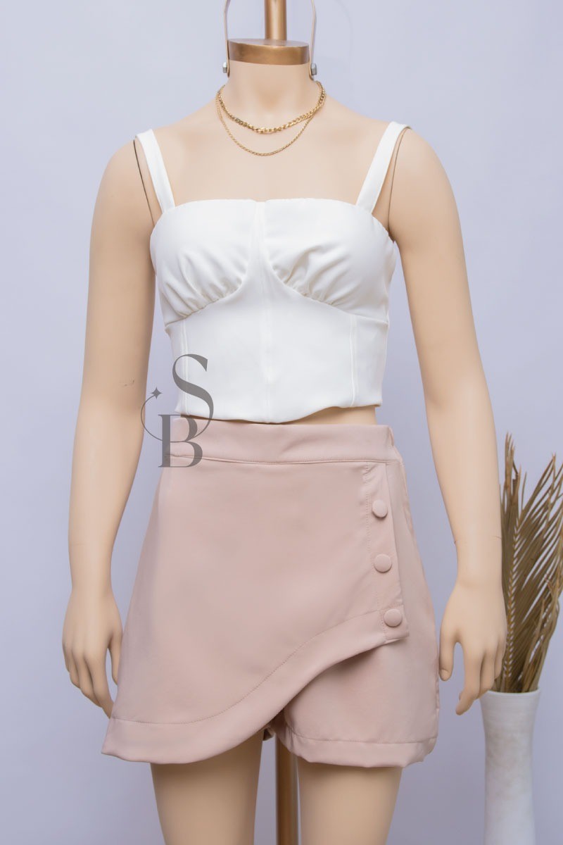 FALDA SHORT PANDORA