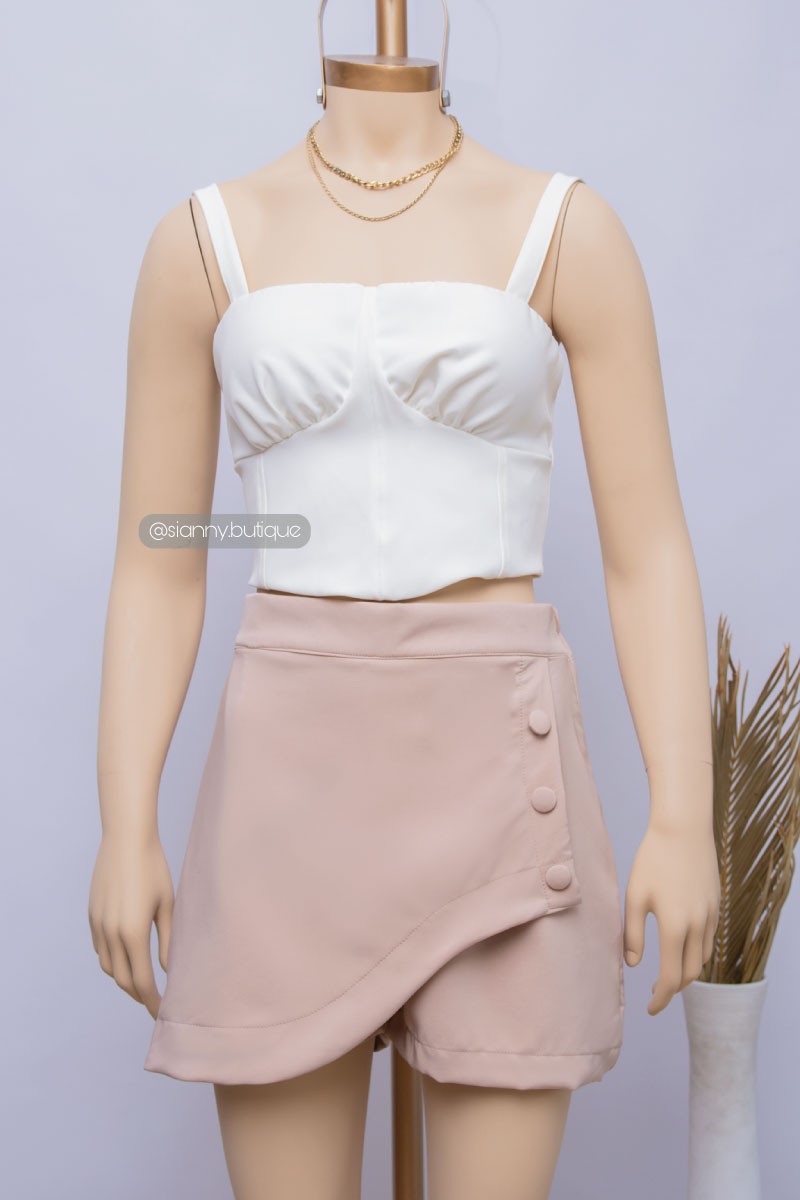 FALDA SHORT PANDORA