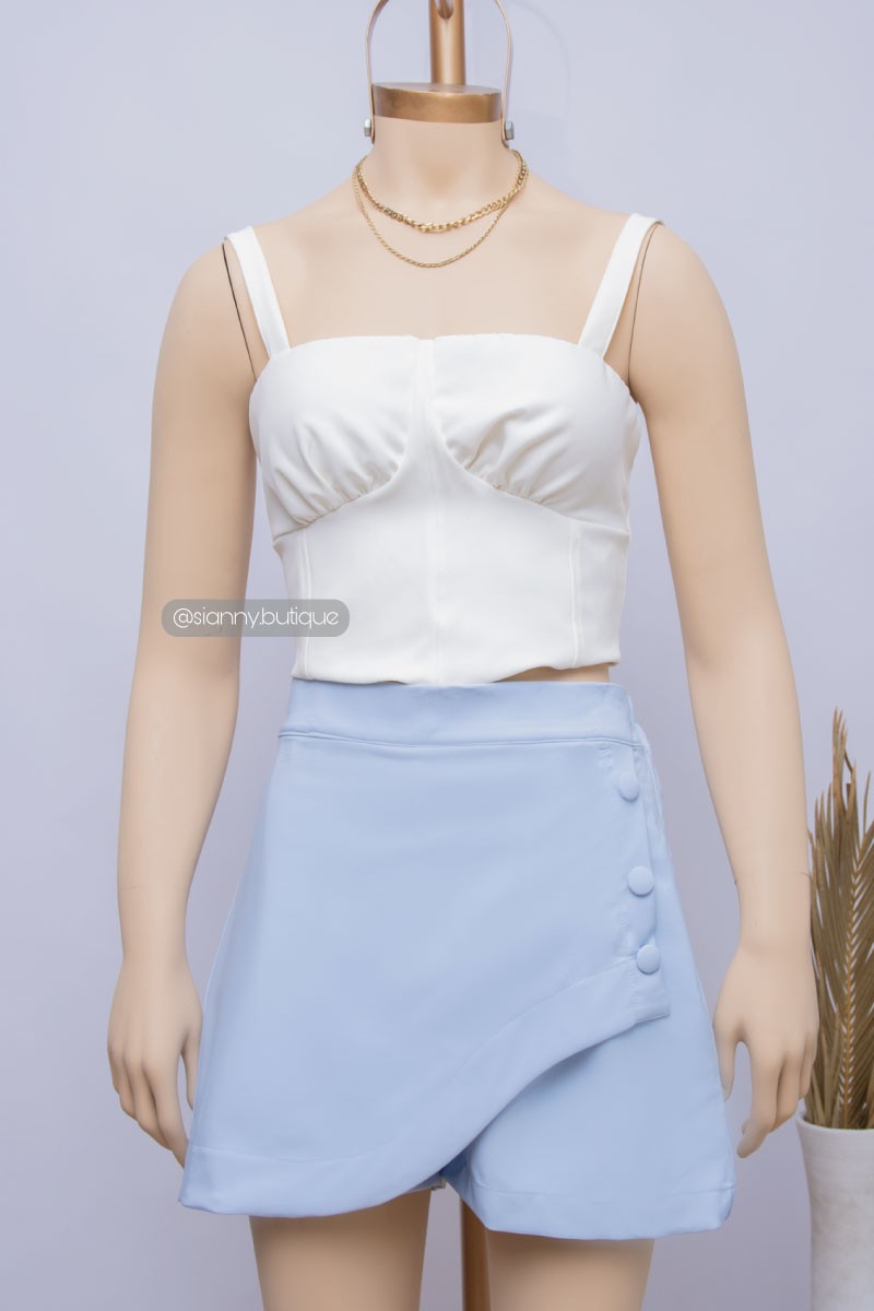 FALDA SHORT PANDORA