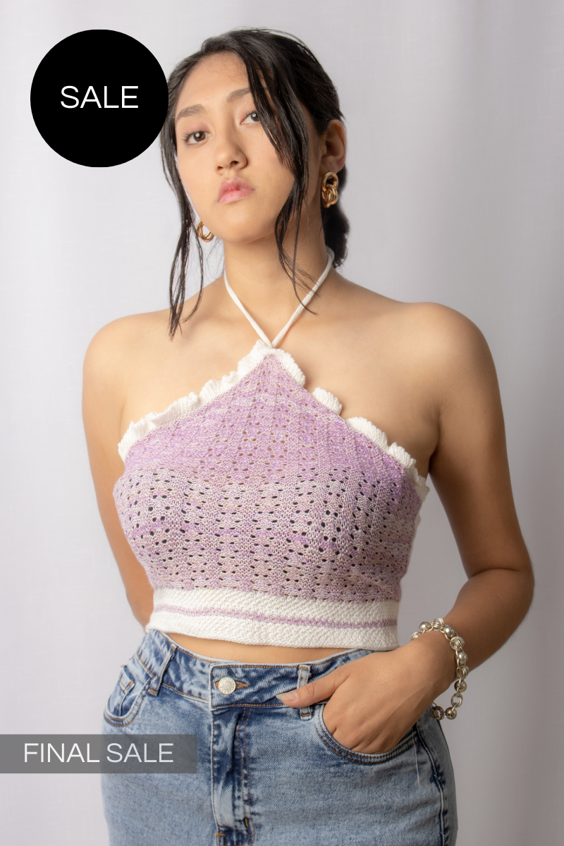 TOP IRIS