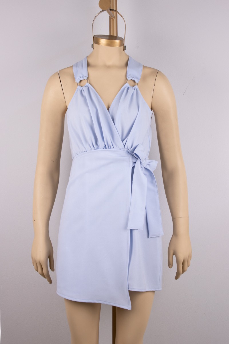 VESTIDO NATALI