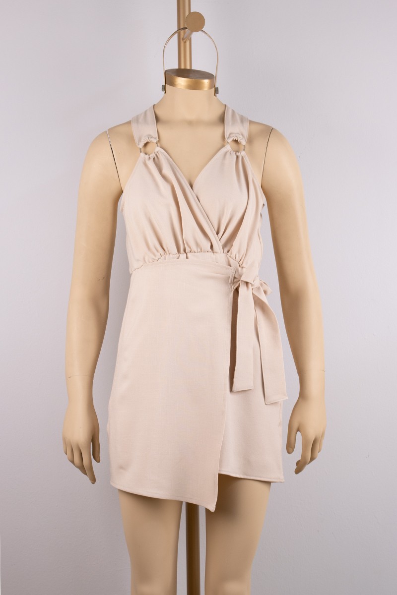 VESTIDO NATALI