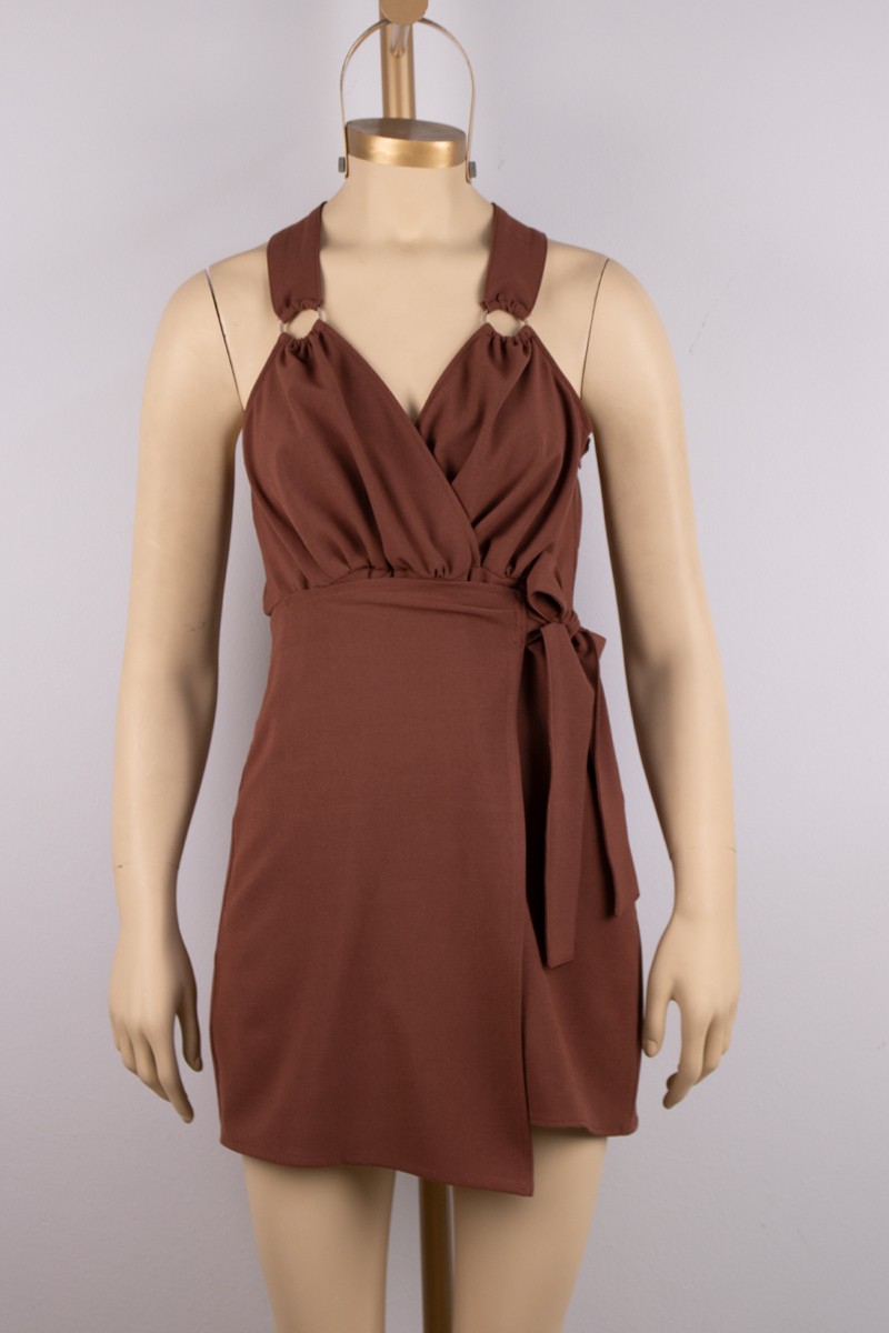 VESTIDO NATALI