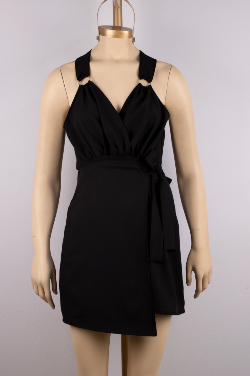 VESTIDO NATALI