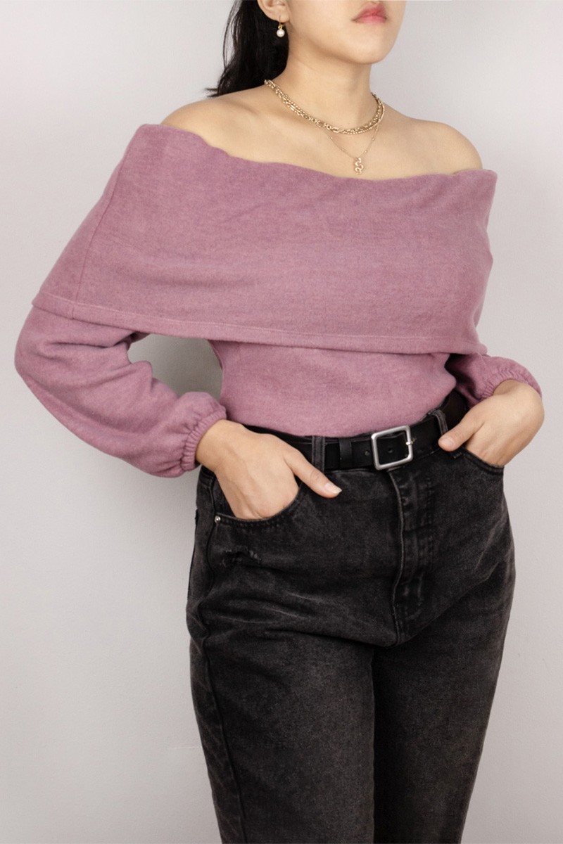 CHOMPA RAFAELA