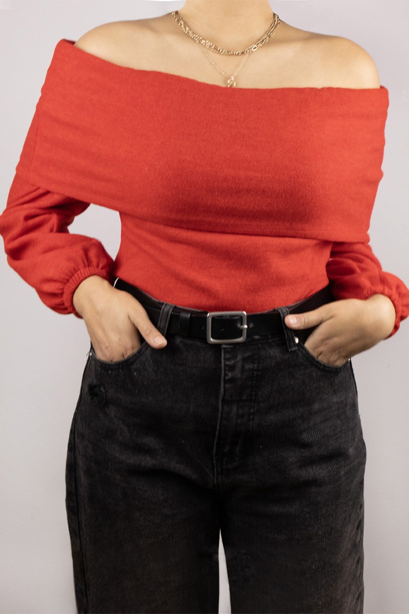 CHOMPA RAFAELA